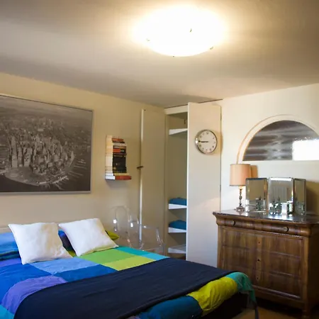 Real Venetian Apartment, 300 M From Rialto Bridge, 100 Sqm * ונציה
