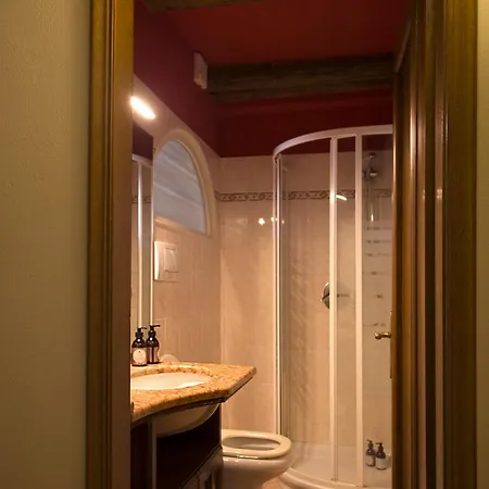 Apartament Real Venetian Apartment, 300 M From Rialto Bridge, 100 Sqm *