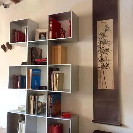 Apartament Real Venetian Apartment, 300 M From Rialto Bridge, 100 Sqm